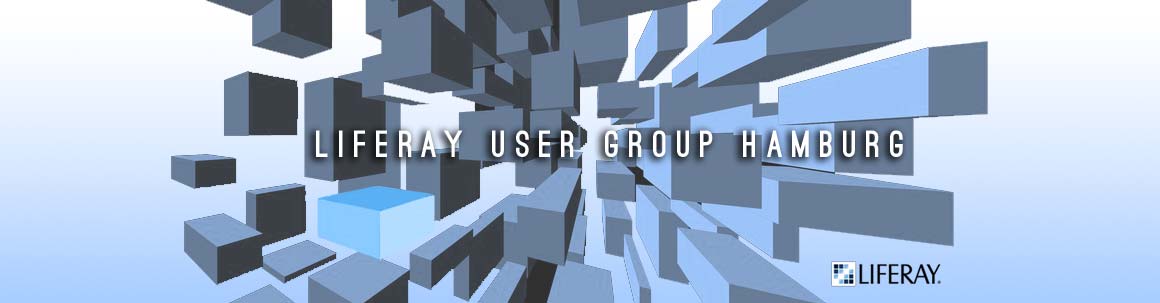 Liferay User group Hamburg